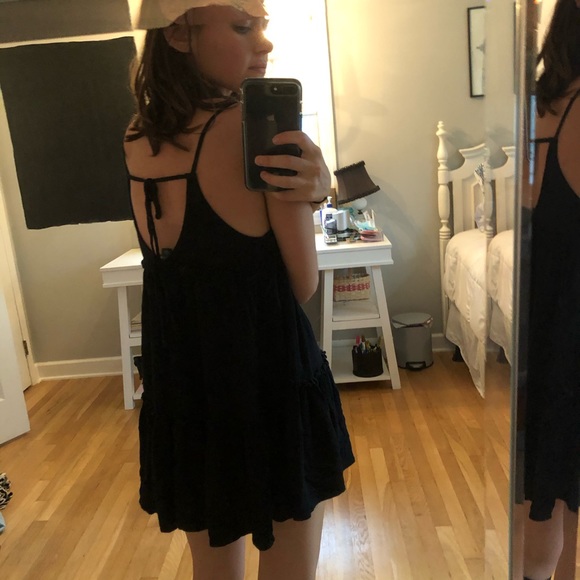 Wild Fable Dress - Picture 5 of 13